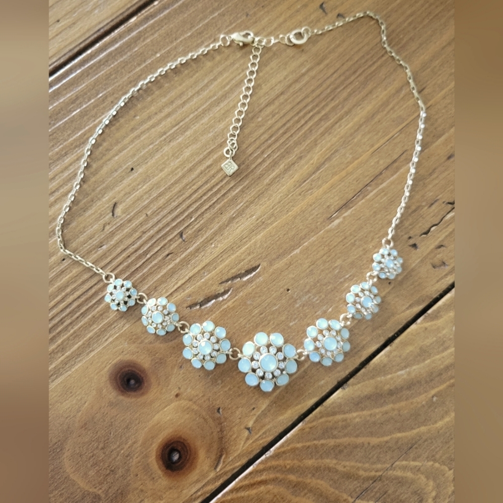 Banana Republic Pastel Bead Necklace - Moving Sale!!